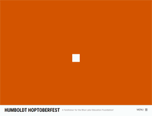 Tablet Screenshot of hoptoberfest.net
